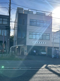 会社外観
